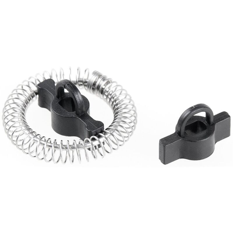 Melkeskummer 130ml/300ml