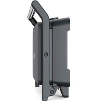 Kontaktgrill, 27,5 x 18 cm