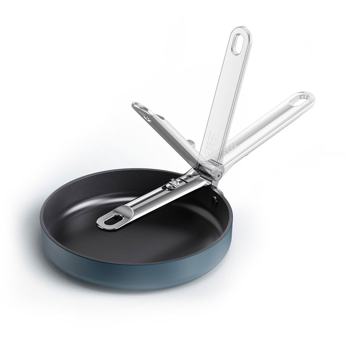 Space paistinpannu 20 cm