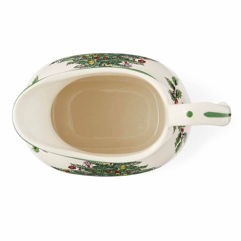 Christmas Tree maitokannu 22 cl