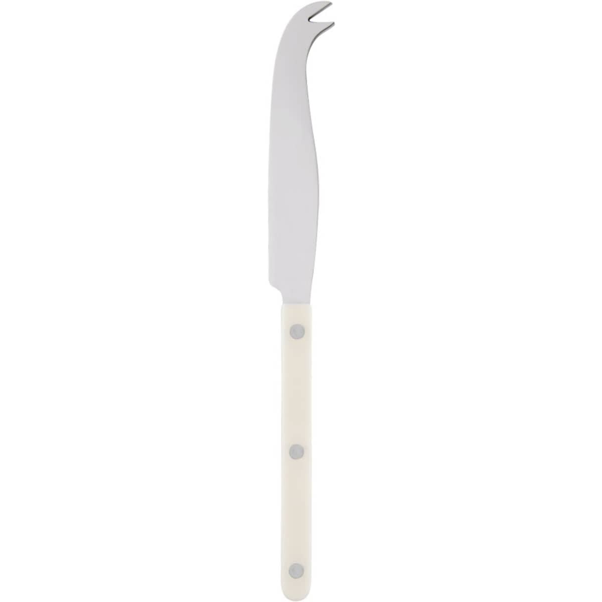 Bistrot Solid ostekniv 25 cm, ivory