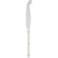 Bistrot Solid ostekniv 25 cm, ivory