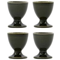 Hala munakuppi 4-pakkaus, vihreä