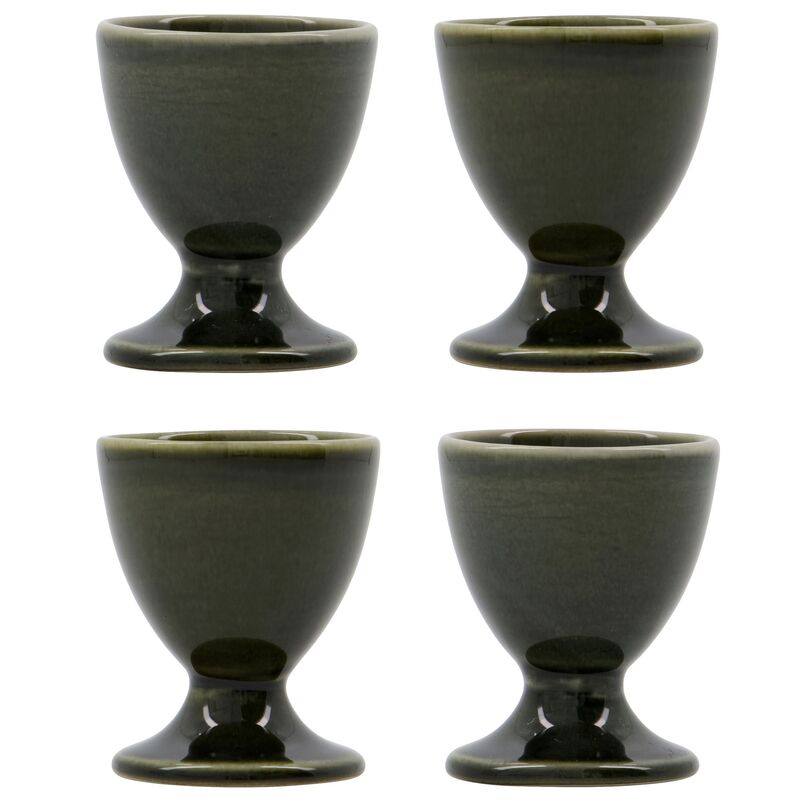 Hala munakuppi 4-pakkaus, vihreä