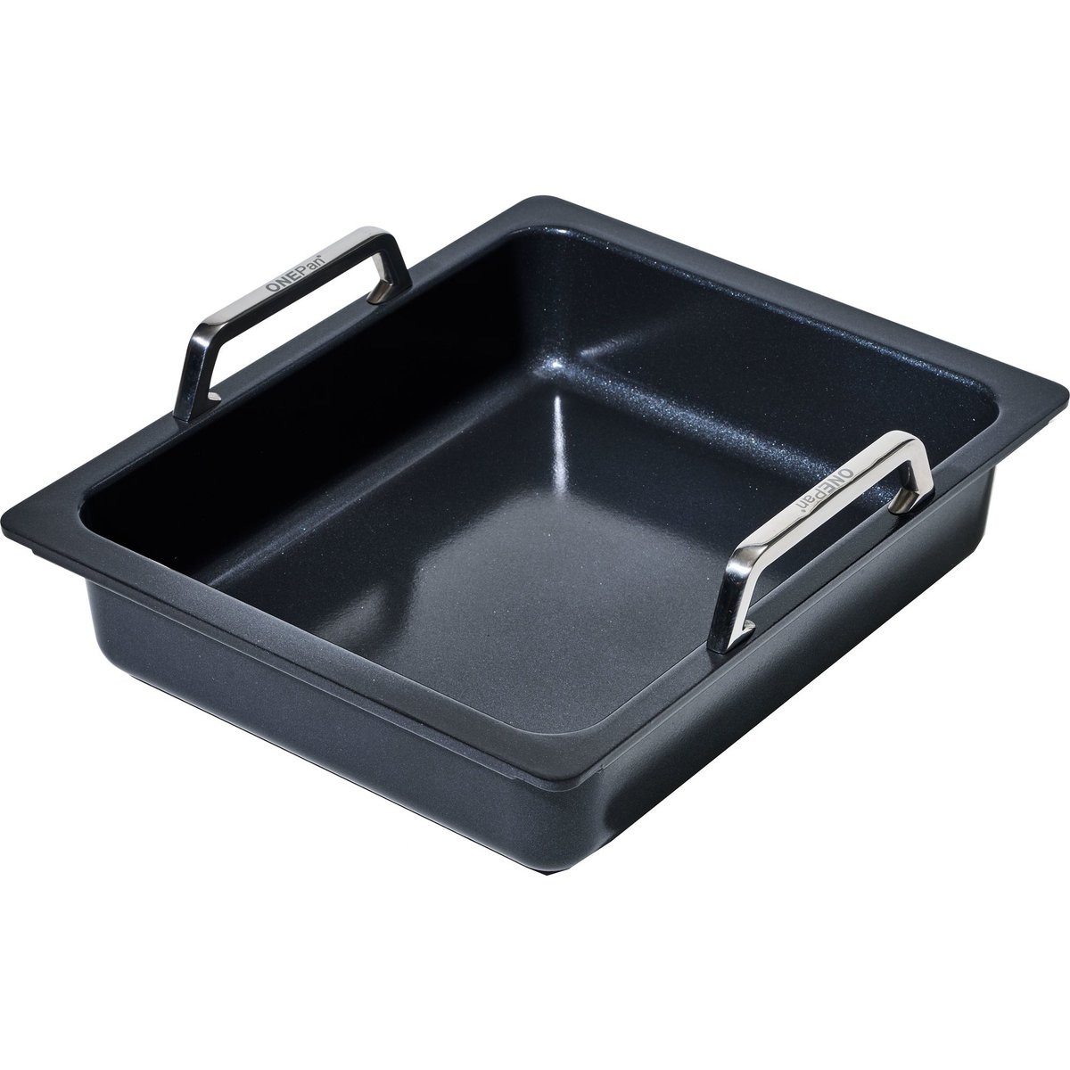 OneServe ugnsform medium, 32,5 x 26,5 cm
