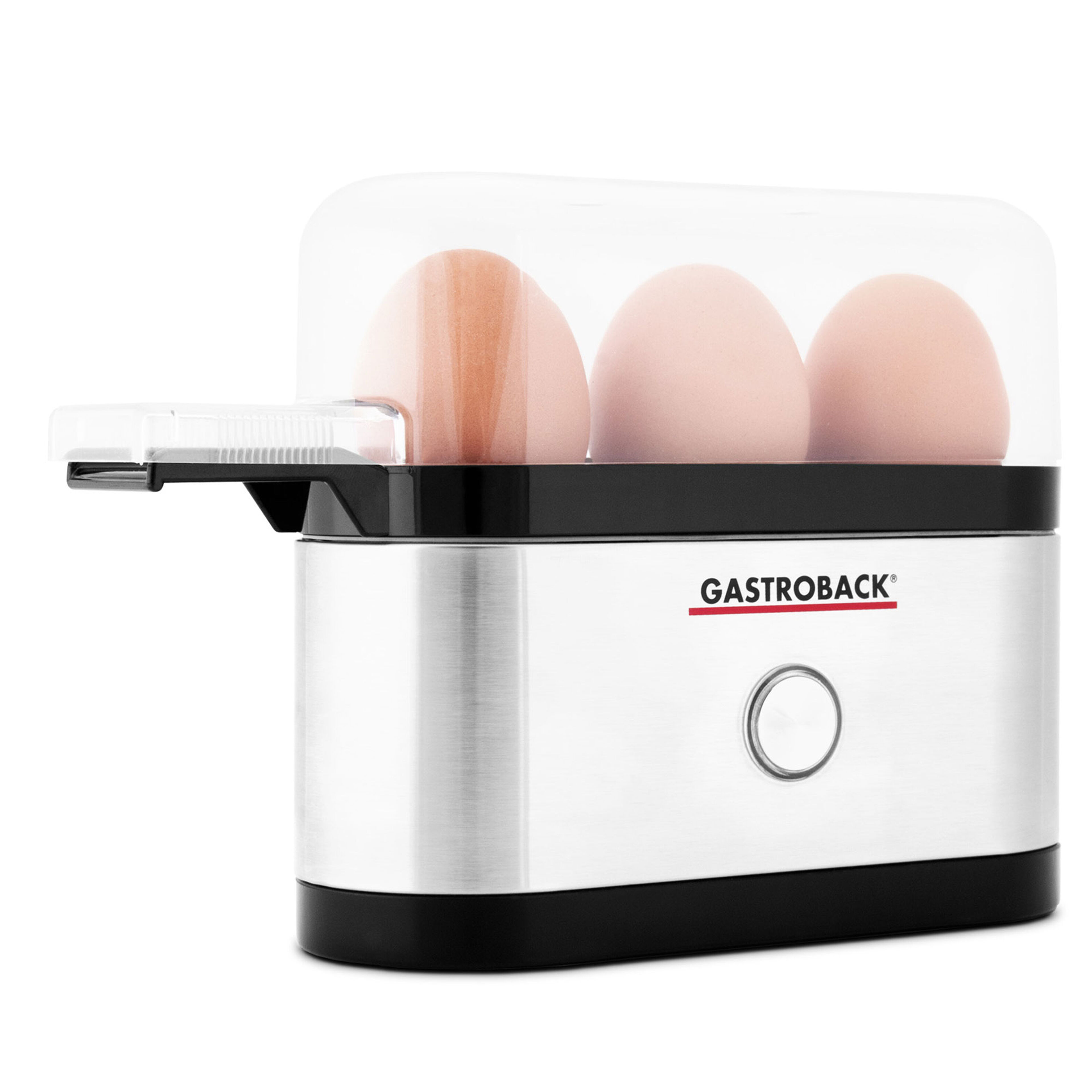 Gastroback Design Æggekoger mini
