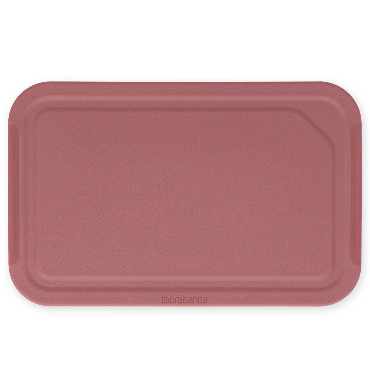 Tasty+ skärbräda small, grape red