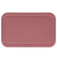 Tasty+ skärbräda small, grape red