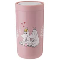 To Go Click termosmugg 0,2 liter, Moomin Love