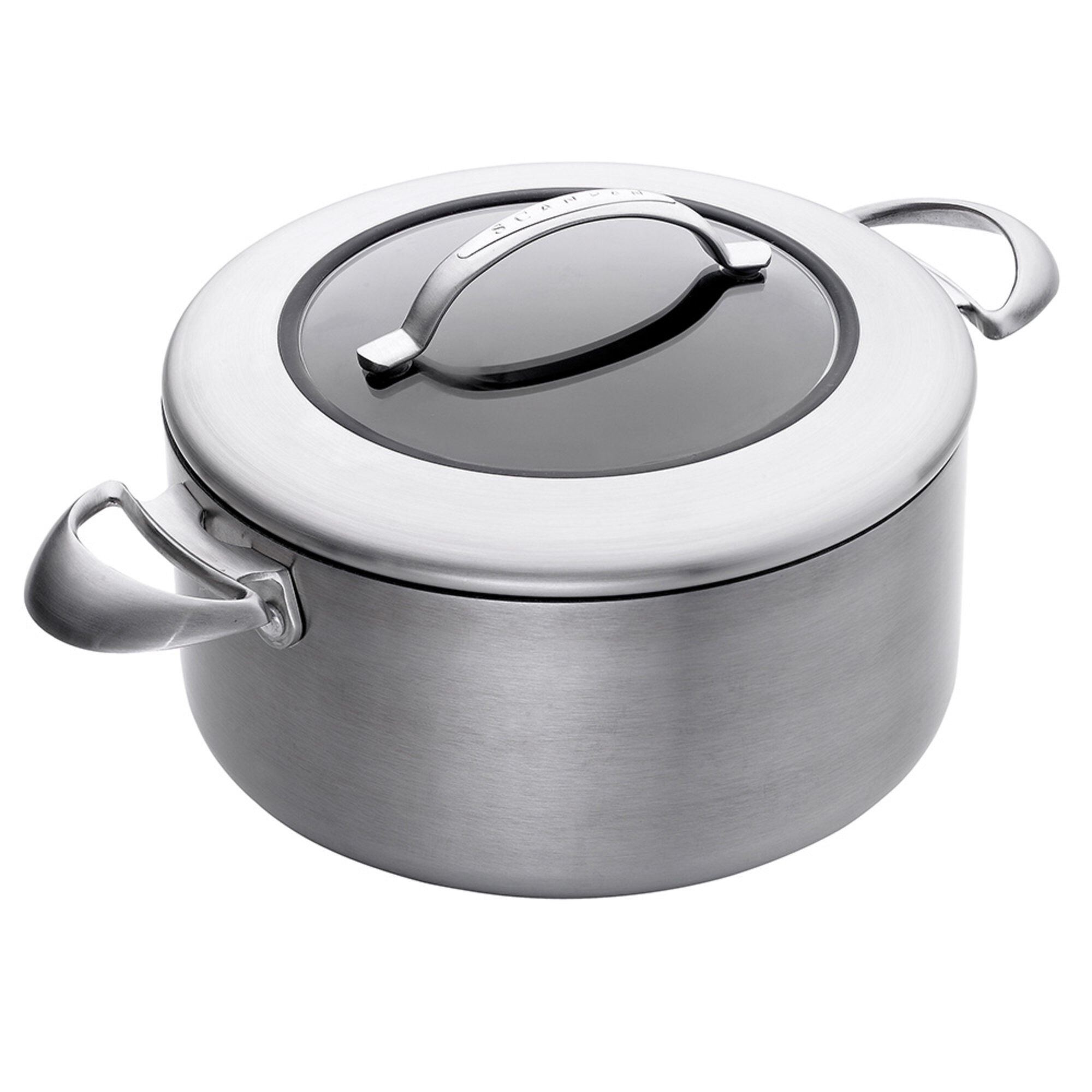 Scanpan Scanpan CTX gryte med lokk 6,5 liter