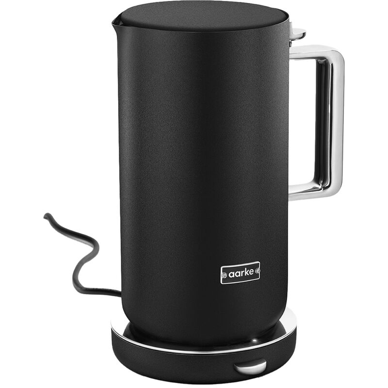 Elkedel 1,2 liter, sort