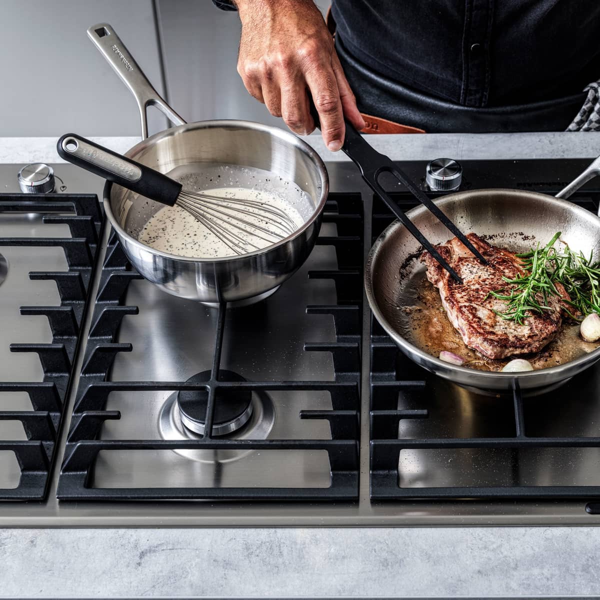 Cookware Collection Chef's Pan 20 cm