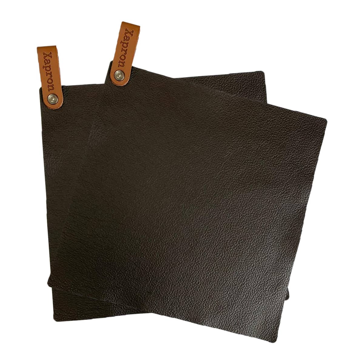 Utah grytunderlägg, 2st, choco