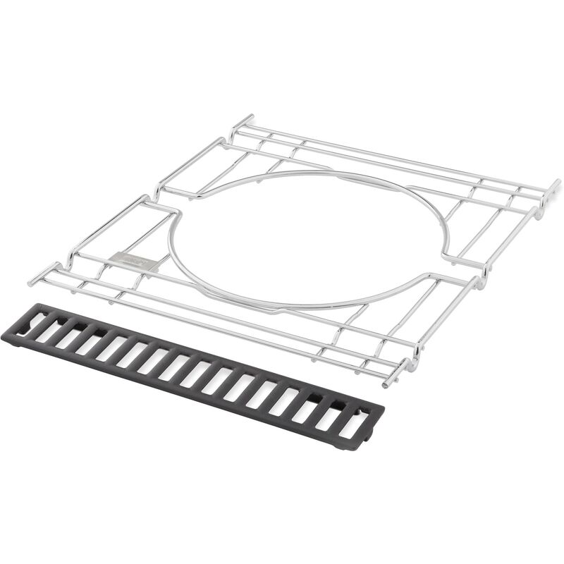 Innsatsramme til Genesis