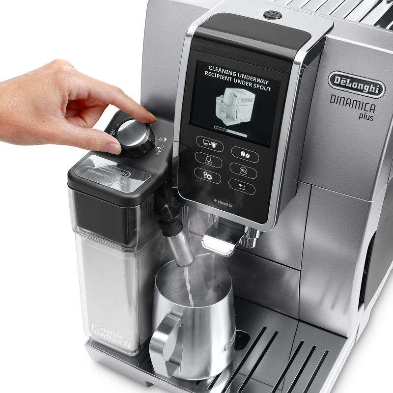 ECAM370.95.S-espressokone
