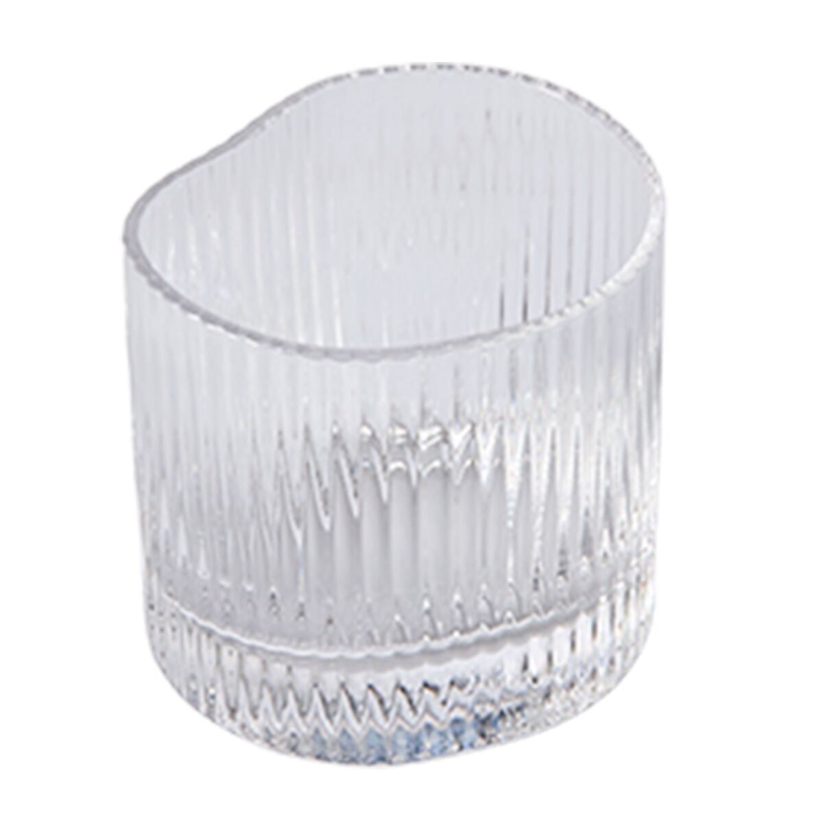 Ripe mini drikkeglas 8 cl, klar