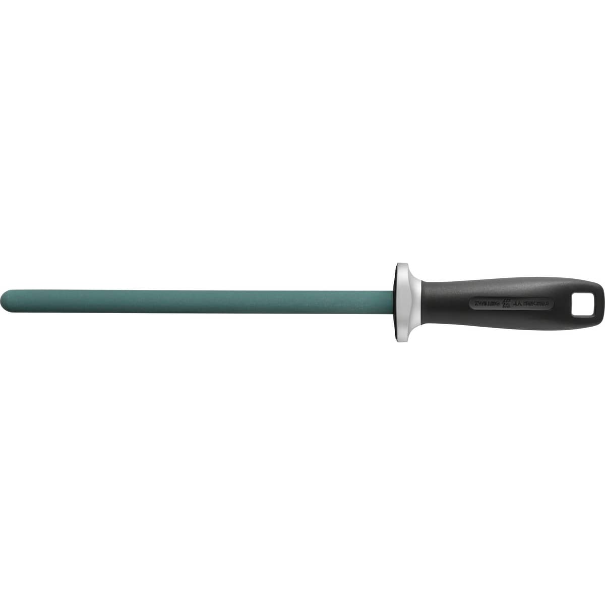 Keramisk strygestål