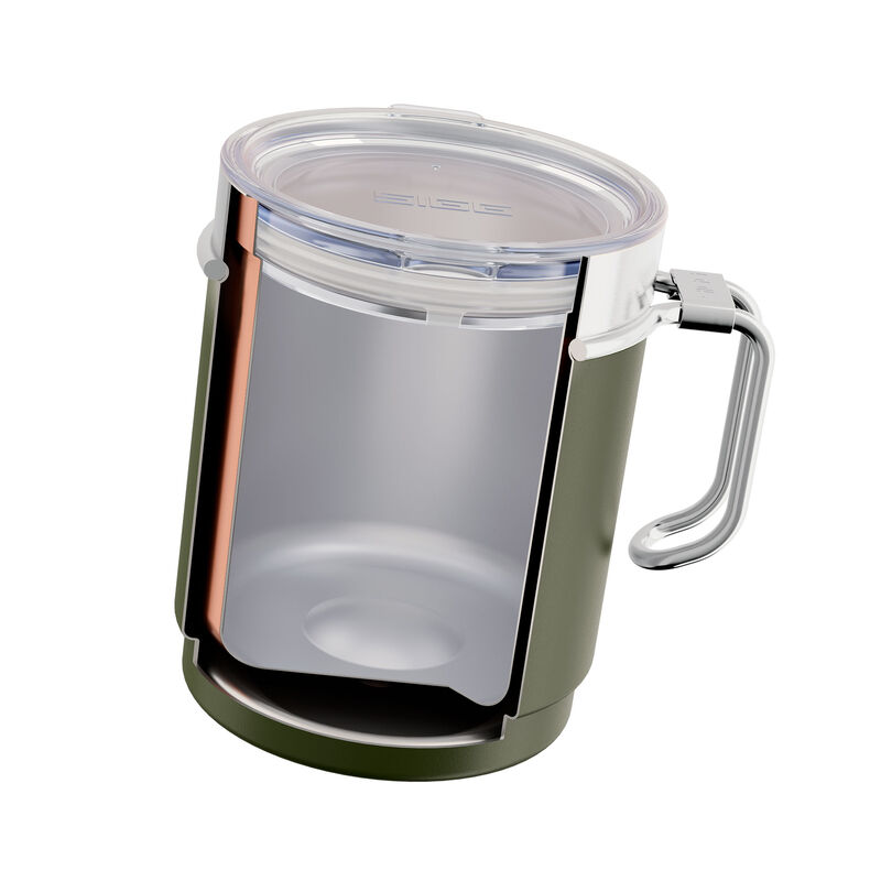 SIGG Termokopp 0,3 liter, roasted green