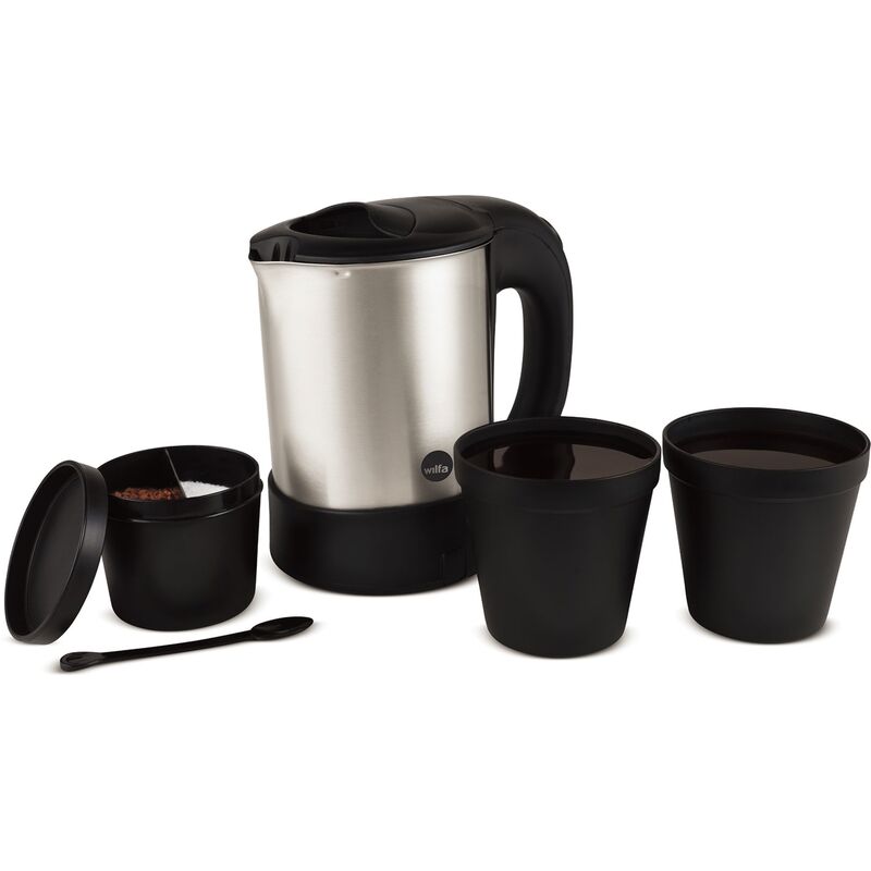 Resevattenkokare 0.5L TK-1000