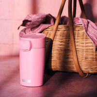 SIGG Miracle kopp 0,27 liter, lingonberry touch