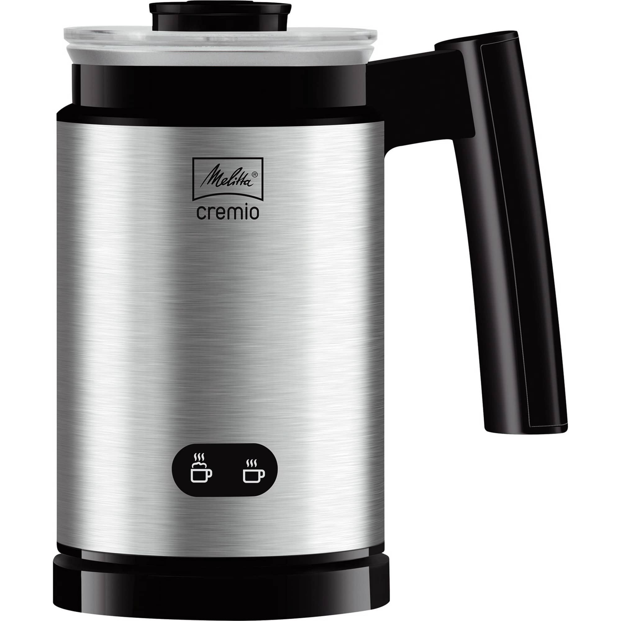 Produktfoto för Melitta Cremio II Mjölkskummare SST