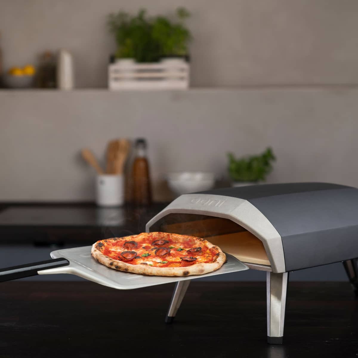 Koda 12 pizzapaketti