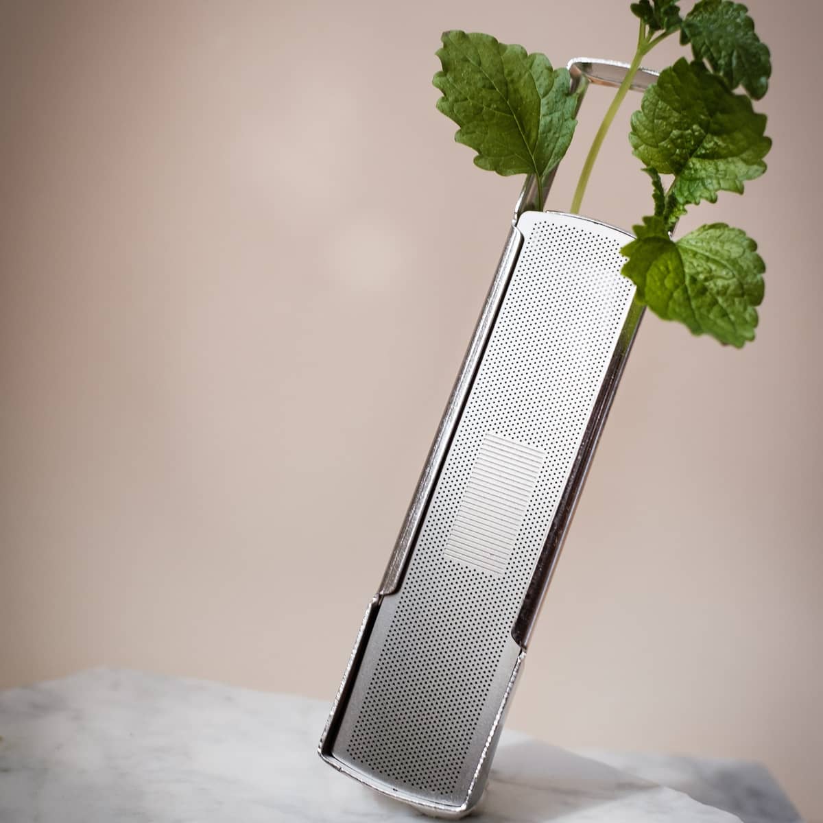 Tesil, silver