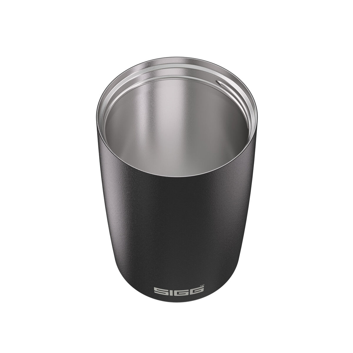 SIGG Miracle kopp 0,27 liter, black touch