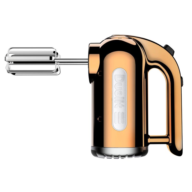 Elpisker 400W High Gloss Koppar