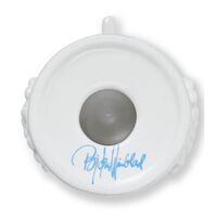 Eva lysestage 9,5 cm, blå