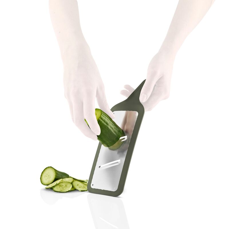 Green Tool raastin/höylä 26 cm