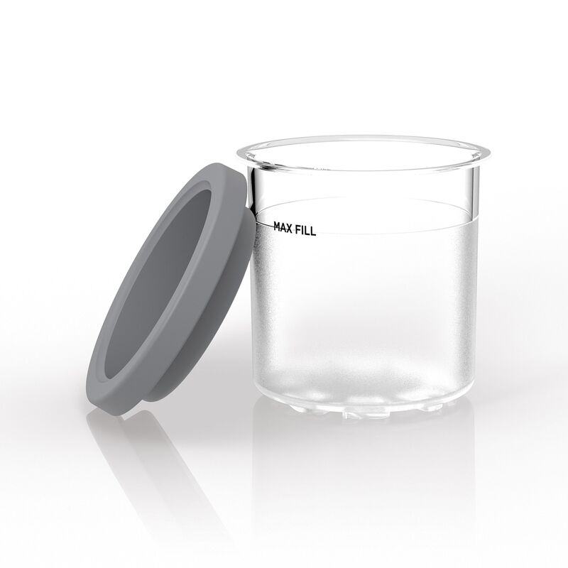 NC300EU glassbyttor 2-pack