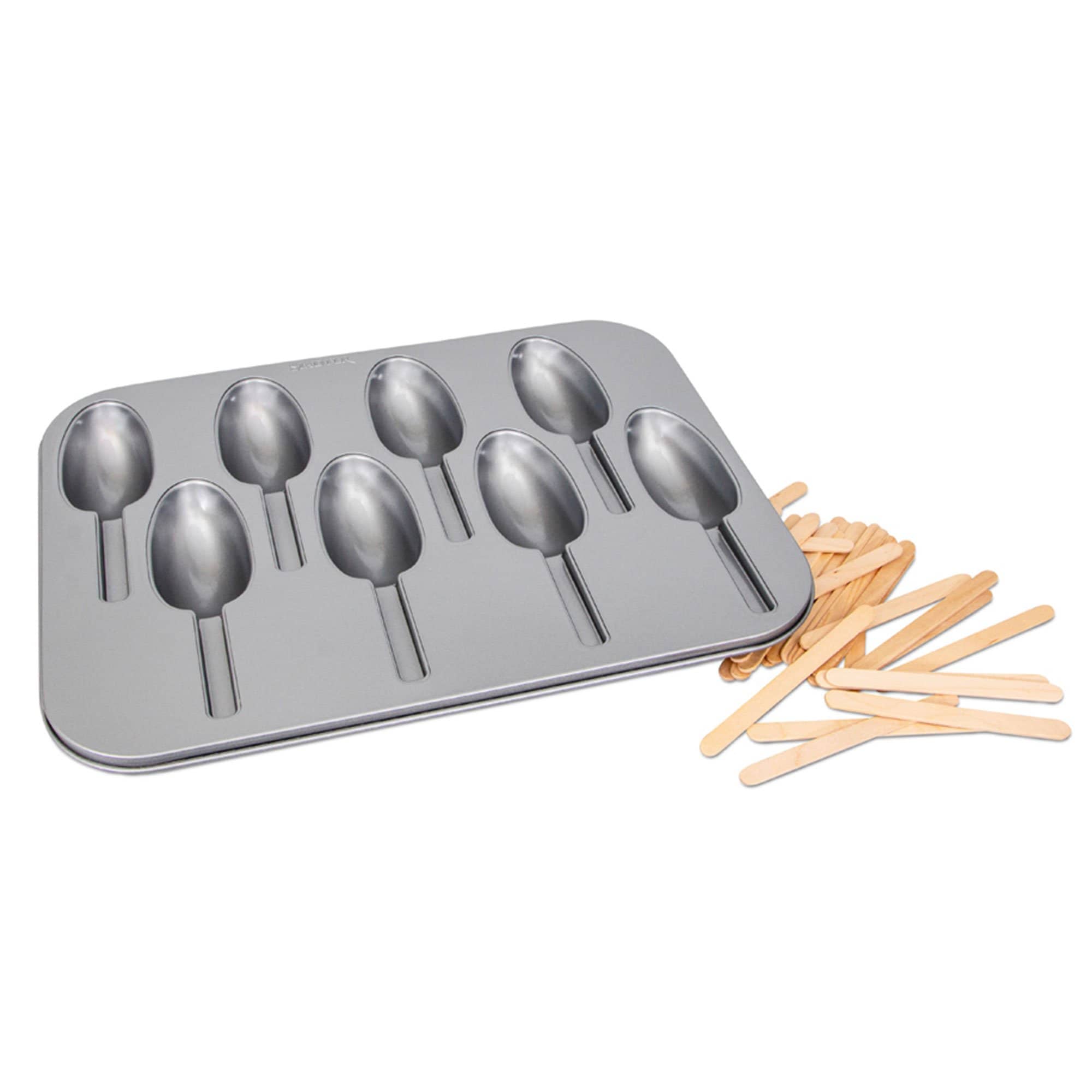 Cake Lollies form 35 x 27 cm