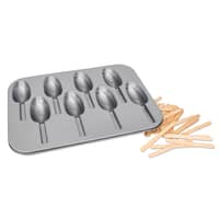 Cake Lollies form 35 x 27 cm
