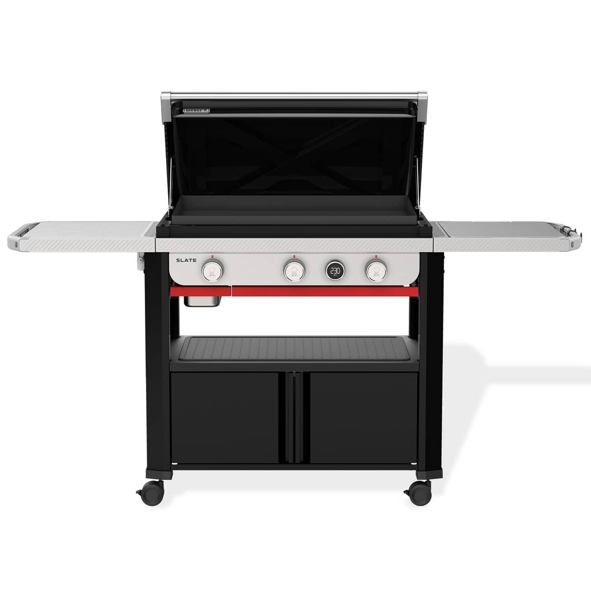 Slate GPD Stekbord 76 cm Gassgrill