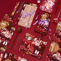 Arabia Mumin Festliga Stunder Förkläde