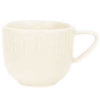 Confetti kaffekopp 20 cl, vanilla