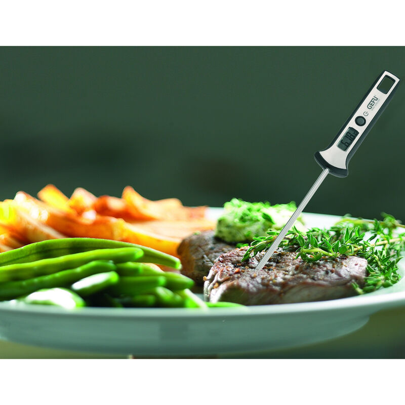 Digitalt steketermometer