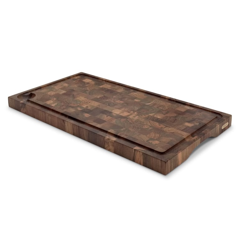 Skärbräda 50 x 27 x 3 cm