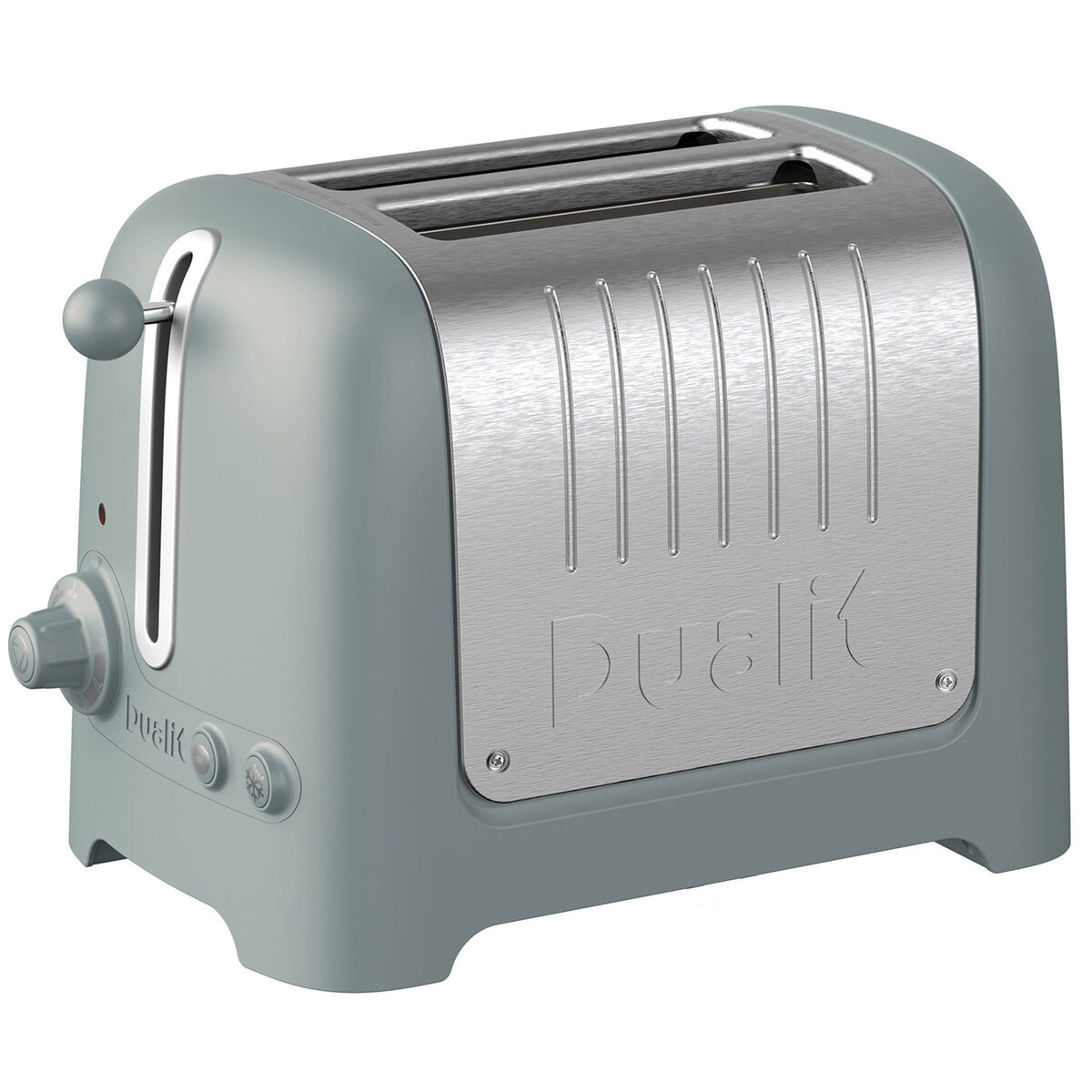 Dualit Lite leivänpaahdin 2 viipalle, salvia
