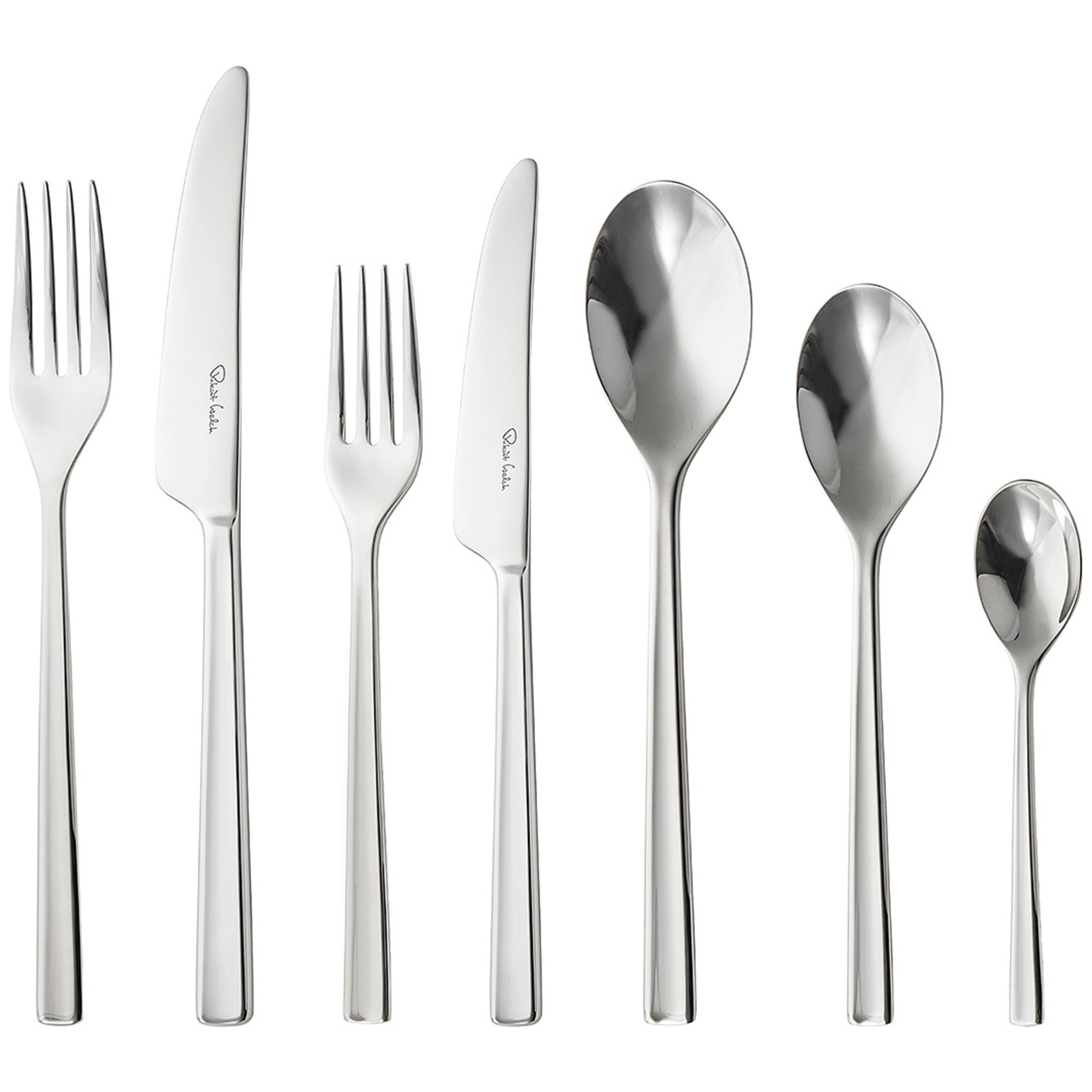 Blockley bestickset, 84 delar