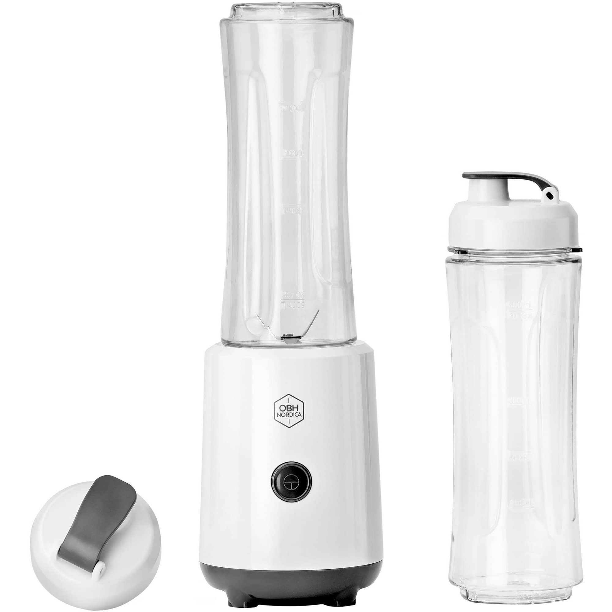 Blender Smoothie Twister 7740