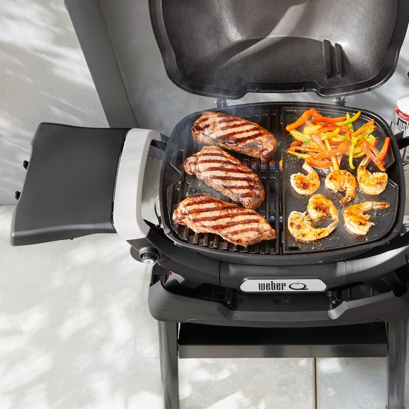 Stegeplade Q1000N-serien