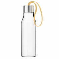Drikkeflaske 0,5 liter, golden sand