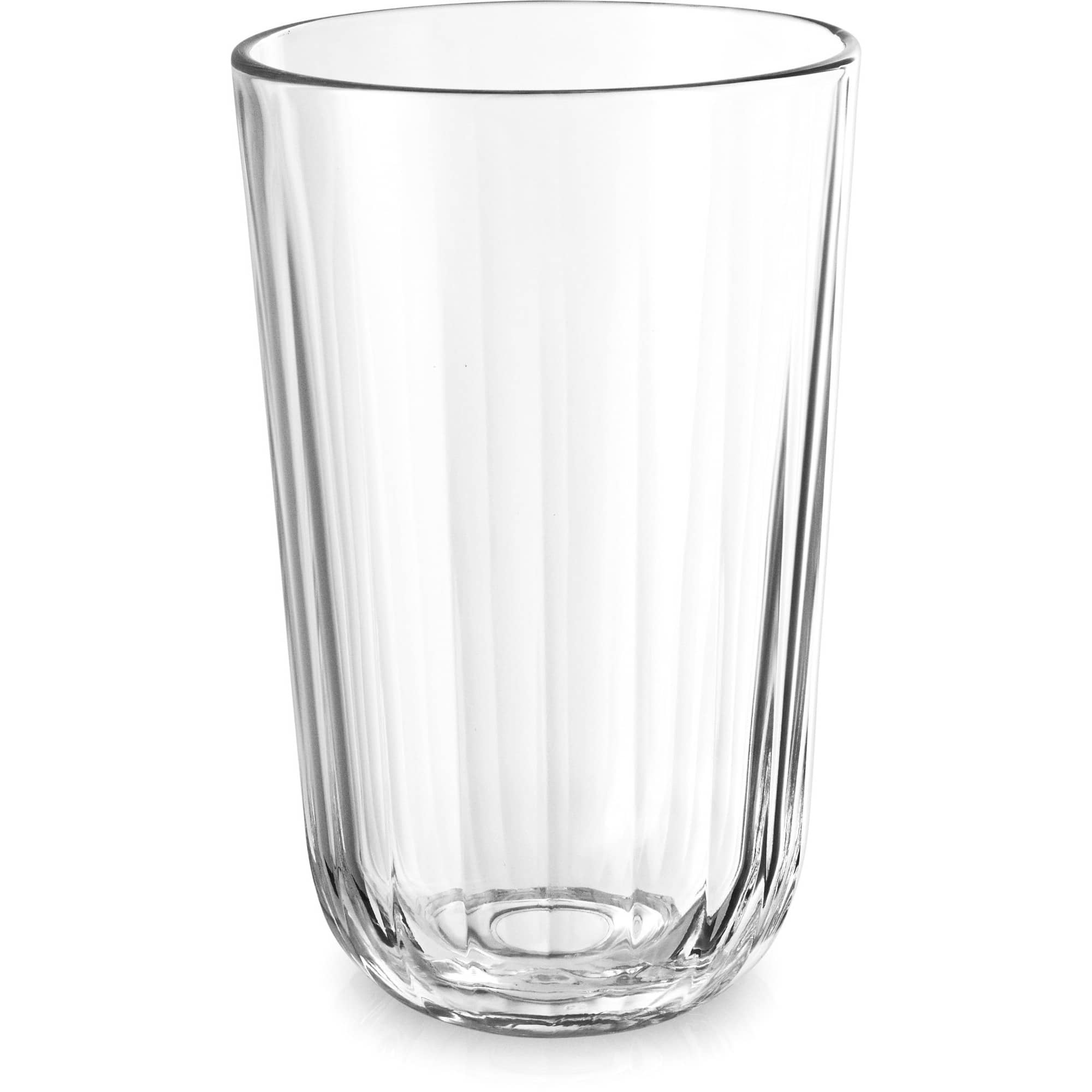 Produktfoto för Eva Solo Dricksglas Facet 45 cl 4-pack