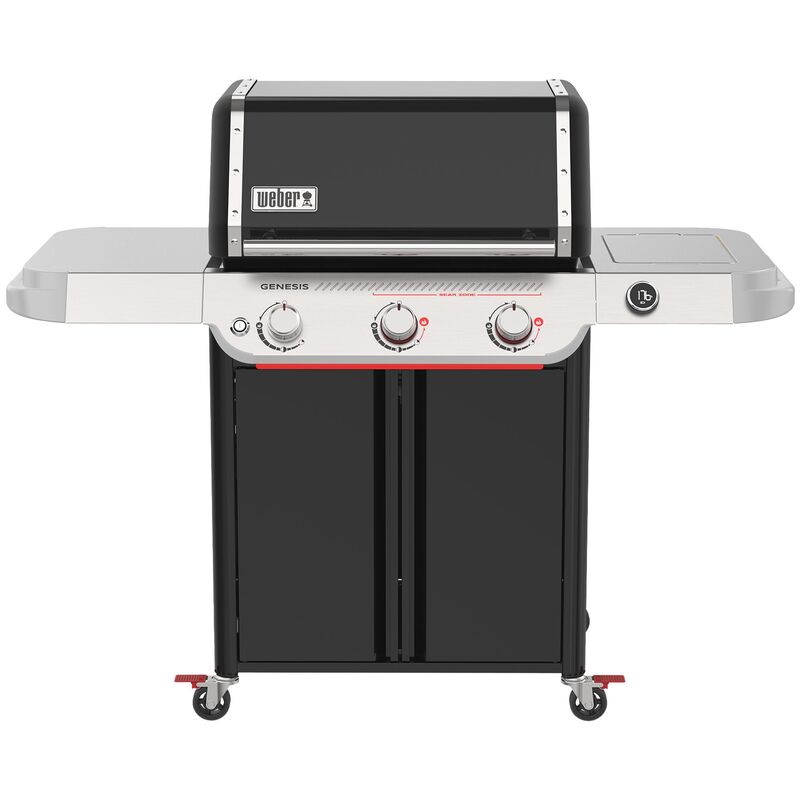 Genesis E-325W Gassgrill