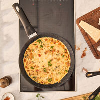 Vipiteno stekepanne 32 cm, aluminium