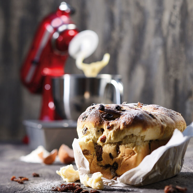 KSM175PSECA Röd Metallic