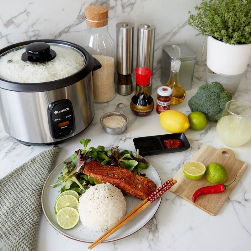 RK500 Riskoger 1,5 liter