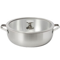 Mathias Dahlgren Edition Chef's Pan sauterpande 30 cm